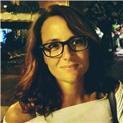 Laureata con esperienza decennale di aiuto compiti- ripetizioni
